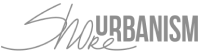 логотип компании Shore Urbanizm